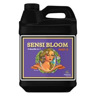 6151-13 - ADVANCED NUTRIENTS - SENSI BLOOM PARTE B | 500ml