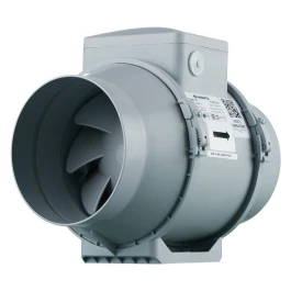 TTPRO150R1V - VENTS - ASPIRATORE TTPRO150 BIPOTENZA CABLATO | Ø 150mm - 415/565mc/h