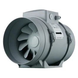 TT200PRO - VENTS - ASPIRATORE TTPRO200 BIPOTENZA CABLATO | Ø 200mm - 830/1040mc/h