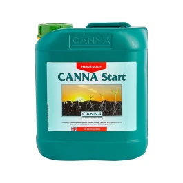 CAST5 - CANNA - START | 5L