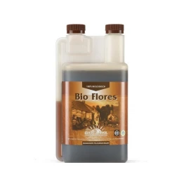 CBF05 - BIOCANNA - BIO FLORES | 500ml