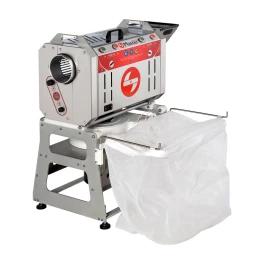 MTT200 - MASTER PRODUCTS - MT TUMBLER 200 SENZA SPEED CONTROLLER (PER FIORI FRESCHI)