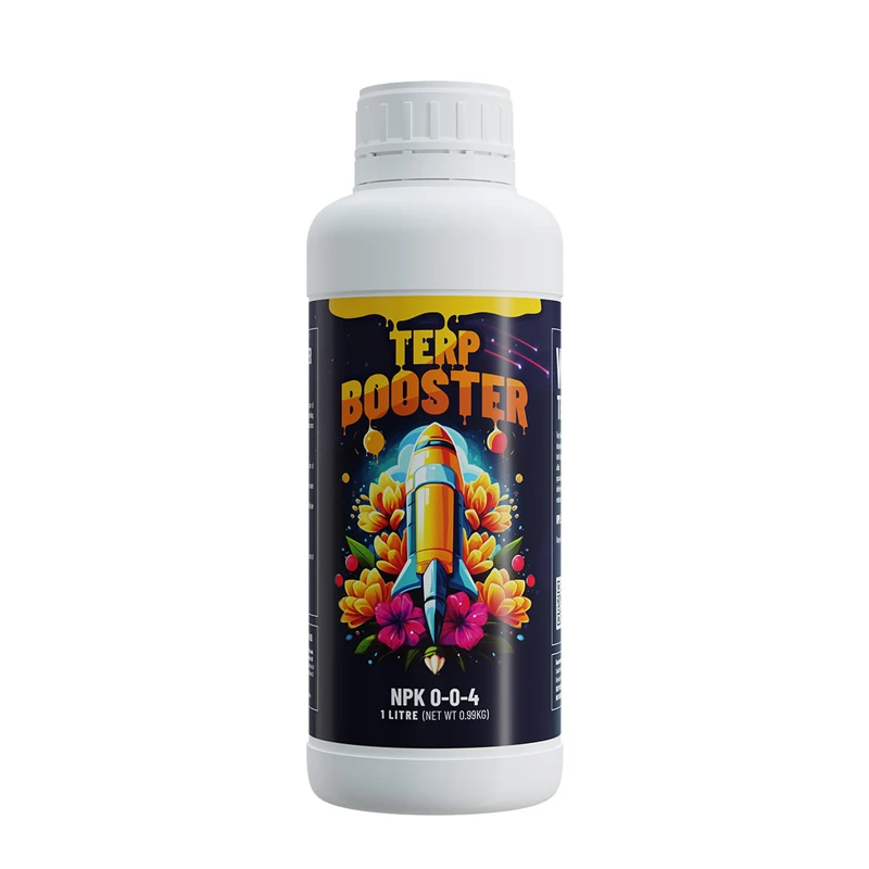 MP/TB/1 - TERP BOOSTER - BOOSTER TERPENI | 1L